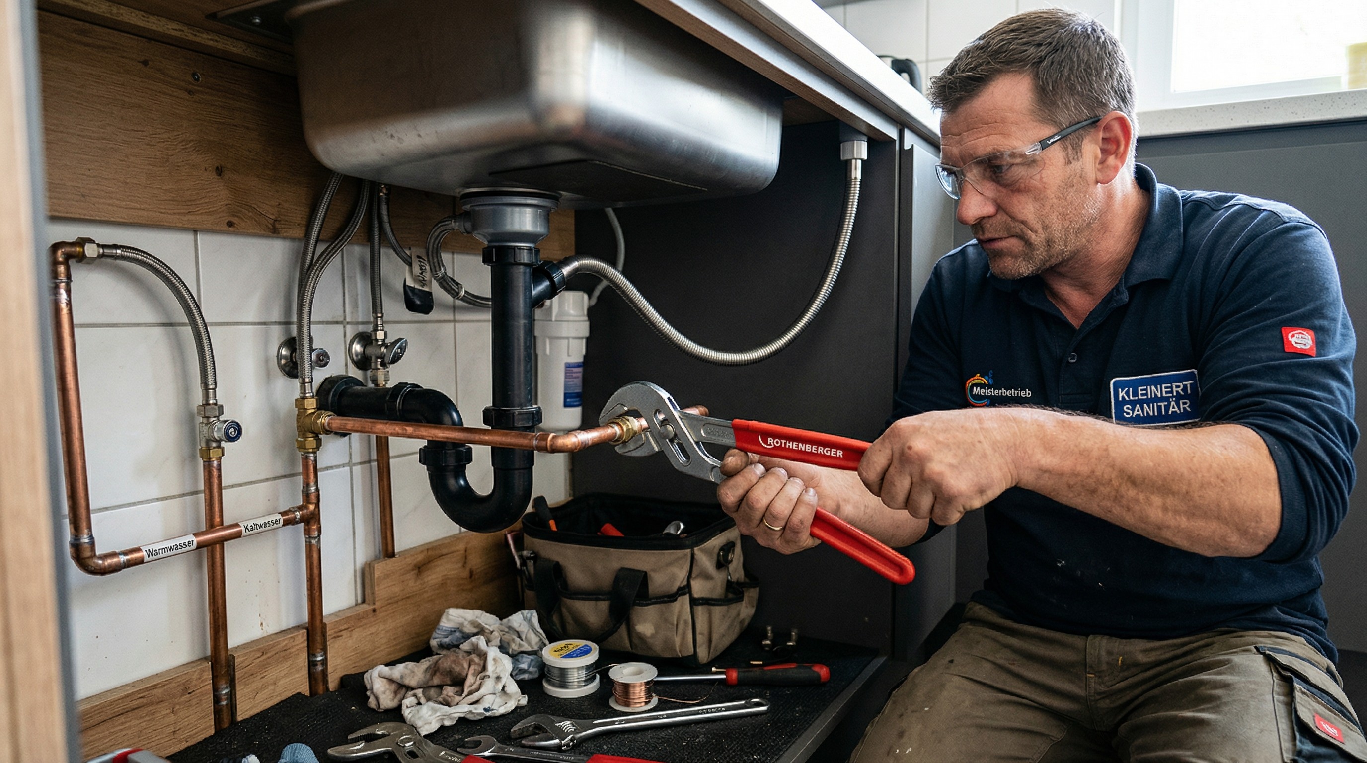 Kamin- und energieholz Schenke – Sanitärinstallateur Billerbeck